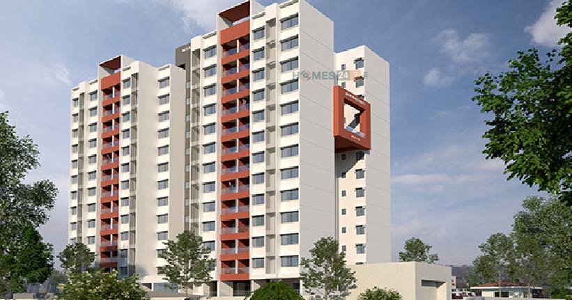 Magarpatta Nova Cover Image